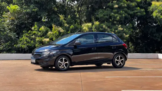 CHEVROLET ONIX 1.0 FLEX MANUAL