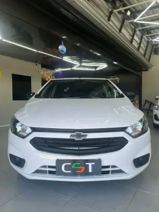 CHEVROLET ONIX 1.0 FLEX MANUAL