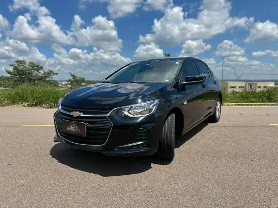 CHEVROLET ONIX 1.0 FLEX PLUS LT MANUAL