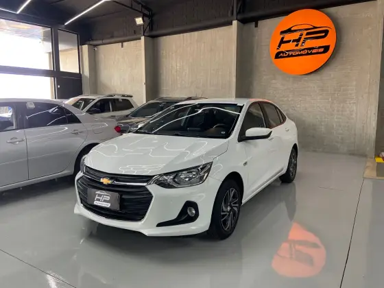 CHEVROLET ONIX 1.0 FLEX PLUS LT MANUAL