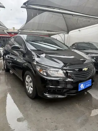 CHEVROLET ONIX 1.0 MPFI JOY 8V FLEX 4P MANUAL CHEVROLET ONIX 1.0 MPFI JOY 8V FLEX 4P MANUAL