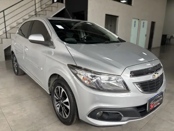 CHEVROLET ONIX 1.0 MPFI LT 8V FLEX 4P MANUAL CHEVROLET ONIX 1.0 MPFI LT 8V FLEX 4P MANUAL