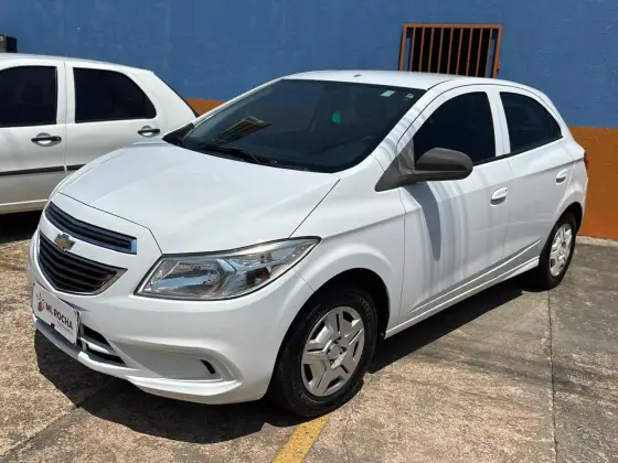 CHEVROLET ONIX 1.0 MPFI LT 8V FLEX 4P MANUAL CHEVROLET ONIX 1.0 MPFI LT 8V FLEX 4P MANUAL