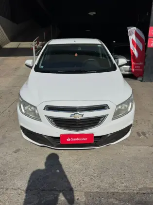 CHEVROLET ONIX 1.0 MPFI LT 8V FLEX 4P MANUAL