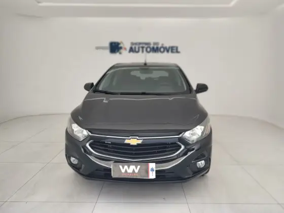 CHEVROLET ONIX 1.0 MPFI LT 8V FLEX 4P MANUAL CHEVROLET ONIX 1.0 MPFI LT 8V FLEX 4P MANUAL