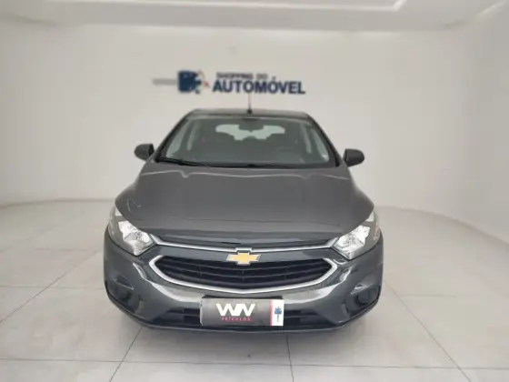 CHEVROLET ONIX 1.0 MPFI LT 8V FLEX 4P MANUAL CHEVROLET ONIX 1.0 MPFI LT 8V FLEX 4P MANUAL