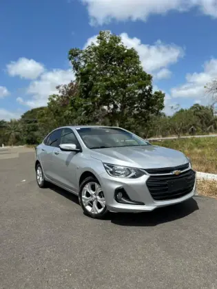 CHEVROLET ONIX 1.0 TURBO FLEX PLUS LTZ MANUAL