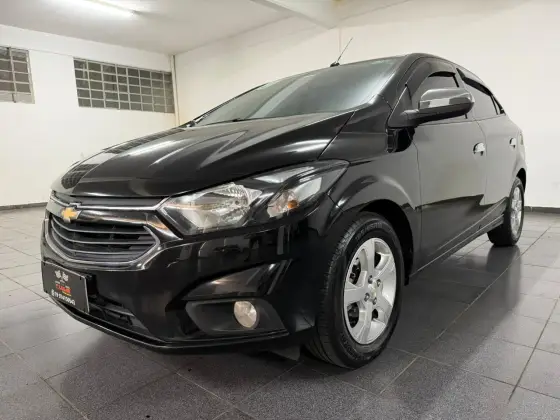 CHEVROLET ONIX 1.4 MPFI LT 8V FLEX 4P MANUAL