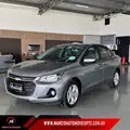 CHEVROLET ONIX 1.0 TURBO FLEX LTZ AUTOMÁTICO CHEVROLET ONIX 1.0 TURBO FLEX LTZ AUTOMÁTICO