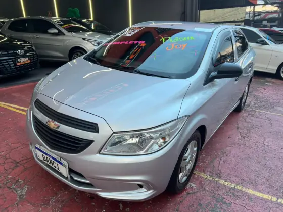CHEVROLET PRISMA 1.0 MPFI JOY 8V FLEX 4P MANUAL CHEVROLET PRISMA 1.0 MPFI JOY 8V FLEX 4P MANUAL