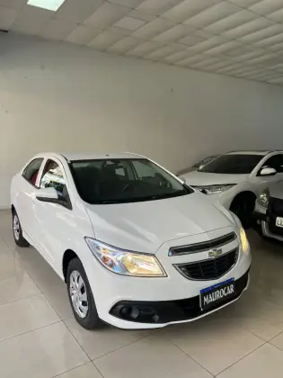 CHEVROLET PRISMA 1.0 MPFI LT 8V FLEX 4P MANUAL