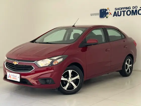 CHEVROLET PRISMA 1.4 MPFI LT 8V FLEX 4P AUTOMÁTICO CHEVROLET PRISMA 1.4 MPFI LT 8V FLEX 4P AUTOMÁTICO
