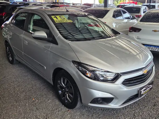 CHEVROLET PRISMA 1.4 MPFI LT 8V FLEX 4P MANUAL