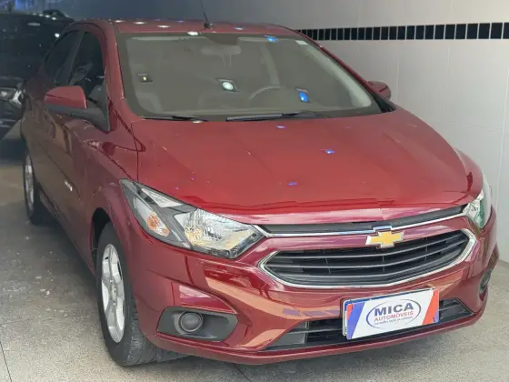 CHEVROLET PRISMA 1.4 MPFI LT 8V FLEX 4P MANUAL CHEVROLET PRISMA 1.4 MPFI LT 8V FLEX 4P MANUAL