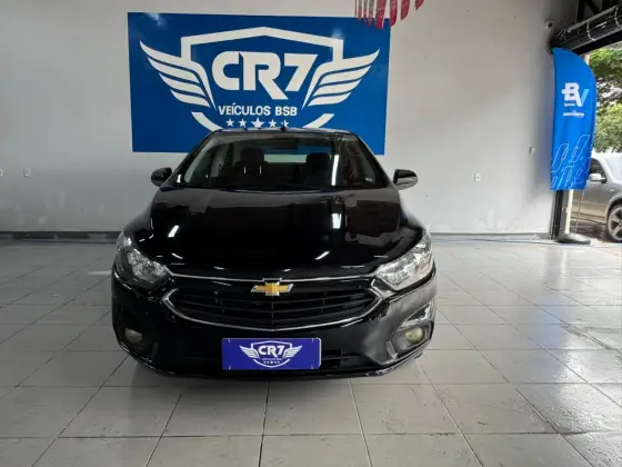 CHEVROLET PRISMA 1.4 MPFI LT 8V FLEX 4P MANUAL