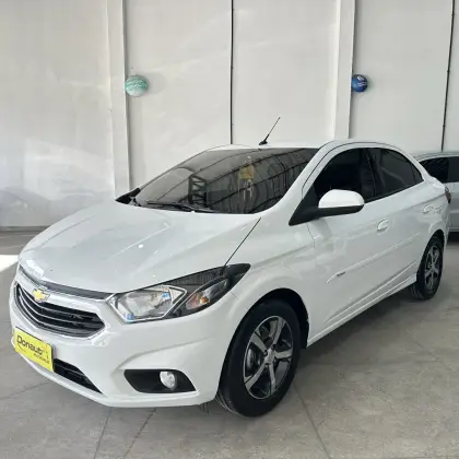 CHEVROLET PRISMA 1.4 MPFI LTZ 8V FLEX 4P AUTOMÁTICO