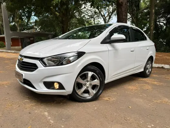 CHEVROLET PRISMA 1.4 MPFI LTZ 8V FLEX 4P MANUAL CHEVROLET PRISMA 1.4 MPFI LTZ 8V FLEX 4P MANUAL