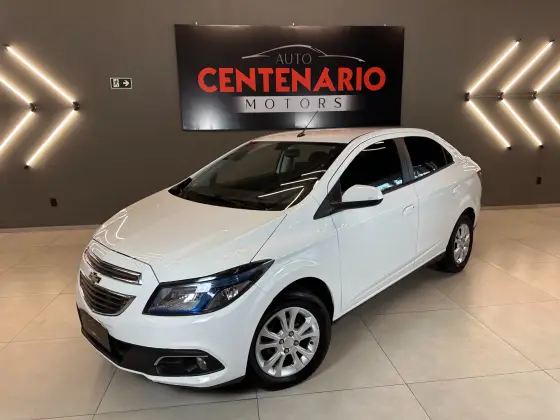 CHEVROLET PRISMA 1.4 MPFI LTZ 8V FLEX 4P MANUAL CHEVROLET PRISMA 1.4 MPFI LTZ 8V FLEX 4P MANUAL