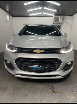 CHEVROLET TRACKER 1.4 16V TURBO FLEX PREMIER AUTOMÁTICO
