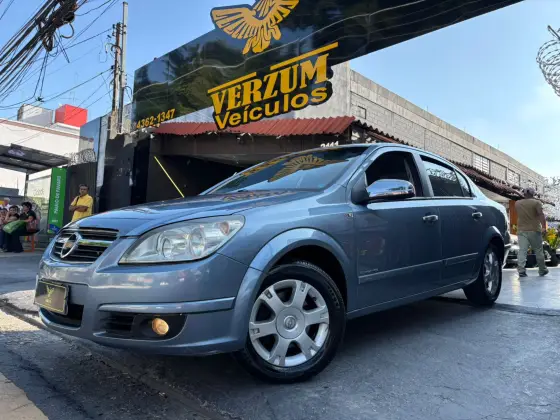 CHEVROLET VECTRA 2.0 MPFI ELEGANCE 8V FLEX 4P MANUAL CHEVROLET VECTRA 2.0 MPFI ELEGANCE 8V FLEX 4P MANUAL