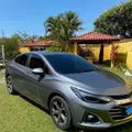 CHEVROLET CRUZE 1.4 TURBO FLEX PREMIER AUTOMÁTICO CHEVROLET CRUZE 1.4 TURBO FLEX PREMIER AUTOMÁTICO