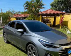 CHEVROLET CRUZE 1.4 TURBO FLEX PREMIER AUTOMÁTICO CHEVROLET CRUZE 1.4 TURBO FLEX PREMIER AUTOMÁTICO