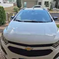 CHEVROLET ONIX 1.4 MPFI ACTIV 8V FLEX 4P MANUAL CHEVROLET ONIX 1.4 MPFI ACTIV 8V FLEX 4P MANUAL