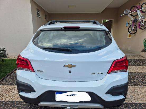 CHEVROLET-ONIX-1.4 MPFI ACTIV 8V FLEX 4P MANUAL CHEVROLET-ONIX-2016