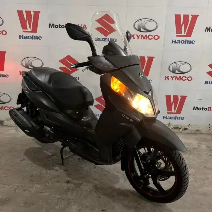DAFRA CITYCOM S 300i 