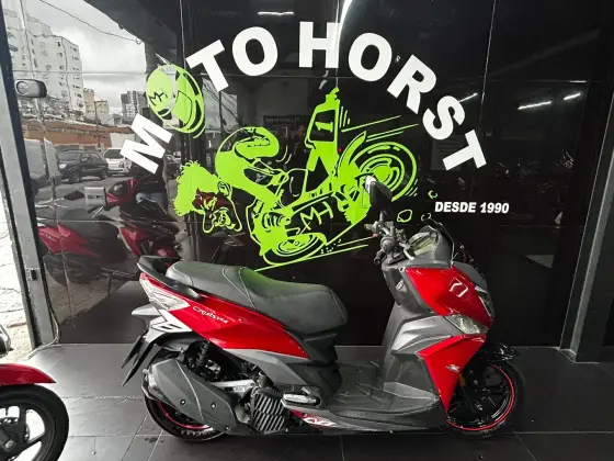 DAFRA CRUISYM 150 