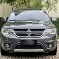 DODGE JOURNEY 3.6 RT V6 GASOLINA 4P AUTOMÁTICO DODGE JOURNEY 3.6 RT V6 GASOLINA 4P AUTOMÁTICO