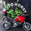 DUCATI MULTISTRADA 950 S DUCATI MULTISTRADA 950 S