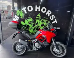 DUCATI MULTISTRADA 950 S DUCATI MULTISTRADA 950 S