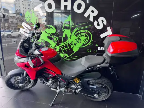 DUCATI-MULTISTRADA 950 S DUCATI-MULTISTRADA 950 S-2019