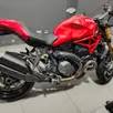DUCATI MONSTER 1200 S DUCATI MONSTER 1200 S