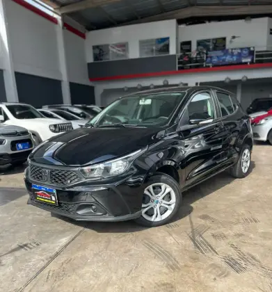 FIAT ARGO 1.0 FIREFLY FLEX DRIVE MANUAL FIAT ARGO 1.0 FIREFLY FLEX DRIVE MANUAL