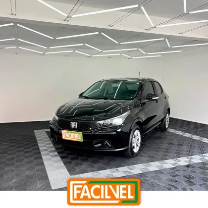 FIAT ARGO 1.0 FIREFLY FLEX DRIVE MANUAL