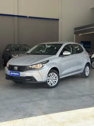 FIAT ARGO 1.0 FIREFLY FLEX DRIVE MANUAL