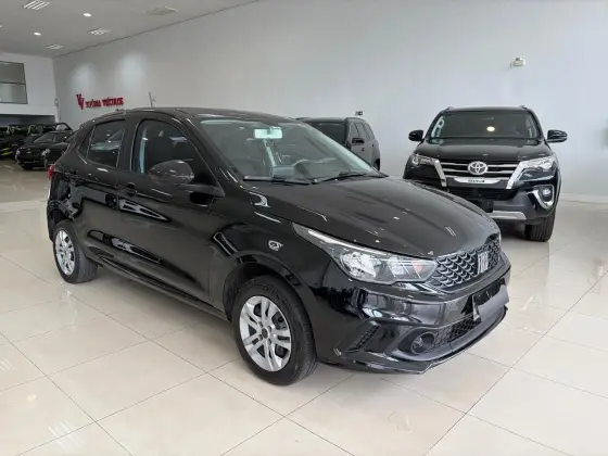 FIAT ARGO 1.0 FIREFLY FLEX DRIVE MANUAL FIAT ARGO 1.0 FIREFLY FLEX DRIVE MANUAL