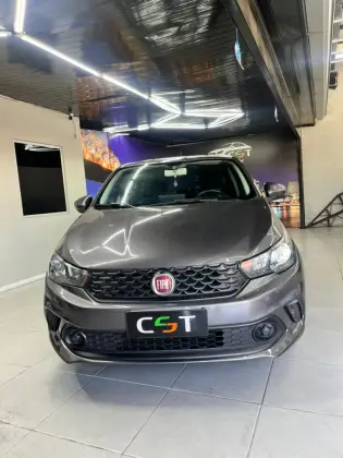 FIAT ARGO 1.0 FIREFLY FLEX DRIVE MANUAL FIAT ARGO 1.0 FIREFLY FLEX DRIVE MANUAL