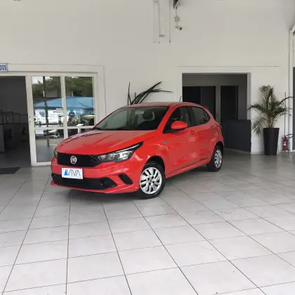 FIAT ARGO 1.0 FIREFLY FLEX DRIVE MANUAL FIAT ARGO 1.0 FIREFLY FLEX DRIVE MANUAL