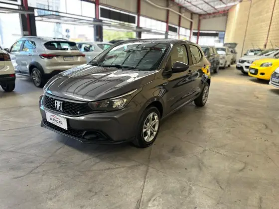 FIAT ARGO 1.0 FIREFLY FLEX DRIVE MANUAL