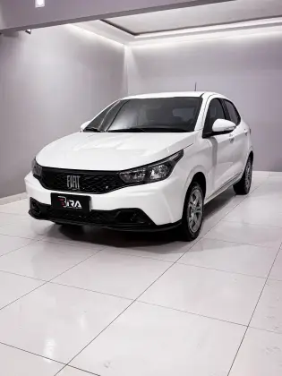 FIAT ARGO 1.0 FIREFLY FLEX DRIVE MANUAL FIAT ARGO 1.0 FIREFLY FLEX DRIVE MANUAL