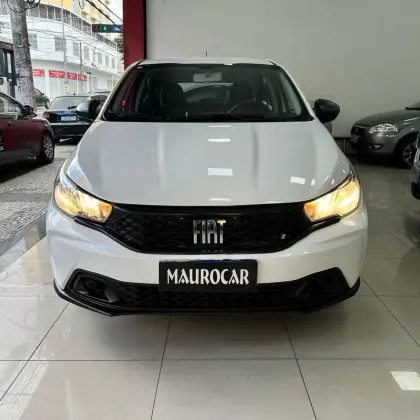 FIAT ARGO 1.0 FIREFLY FLEX DRIVE MANUAL FIAT ARGO 1.0 FIREFLY FLEX DRIVE MANUAL