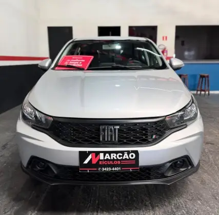 FIAT ARGO 1.0 FIREFLY FLEX DRIVE MANUAL