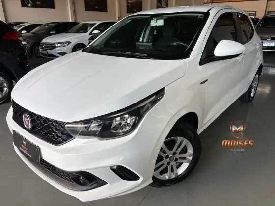 FIAT ARGO 1.0 FIREFLY FLEX DRIVE MANUAL