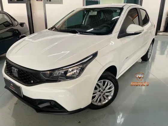 FIAT ARGO 1.0 FIREFLY FLEX DRIVE MANUAL
