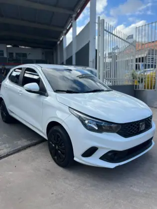FIAT ARGO 1.0 FIREFLY FLEX MANUAL
