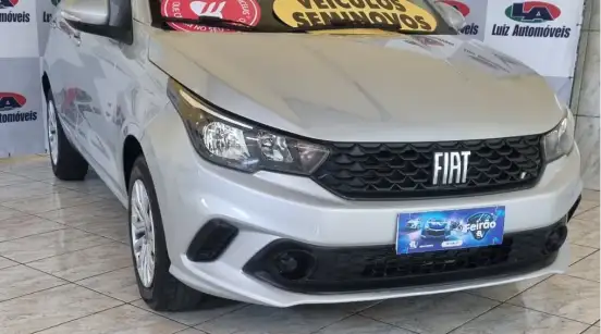 FIAT-ARGO-2021
