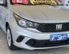 FIAT ARGO 1.0 FIREFLY FLEX MANUAL FIAT ARGO 1.0 FIREFLY FLEX MANUAL